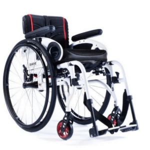 Actifs pliables