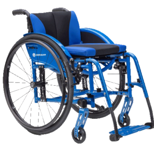 Fauteuil roulant actif Berollka Luke