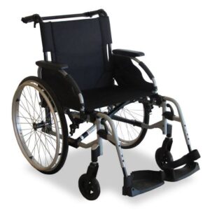 Fauteuil roulant manuel Invacare Action2