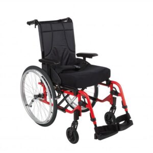 Fauteuil roulant manuel Invacare Action4
