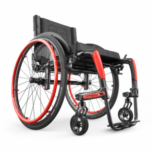 Fauteuil roulant manuel MotionComposites Apex C