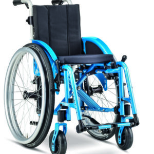 Fauteuil roulant Berollka Junior