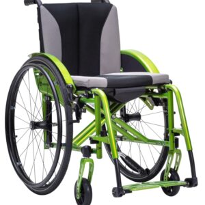 Fauteuil roulant Berollka Ryder