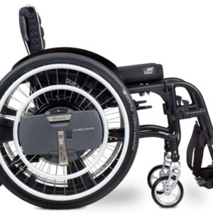 Empulse WheelDrive