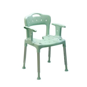 Chaises de douche, bain et toilettes
