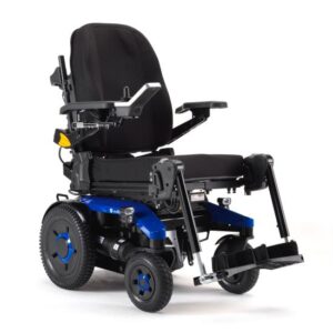 Fauteuils roulants électriques
