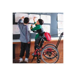 Moyens auxiliaires pour enfants