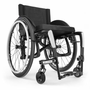 Fauteuil roulant MotionComposites Veloce