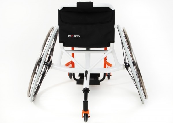 Pro Activ Speedy F1 4Tennis – Image 2