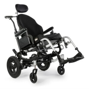 Fauteuil roulant Quikie Iris