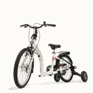 Vélos thérapeutiques