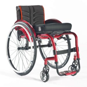 Fauteuil roulant Sopur Argon 2