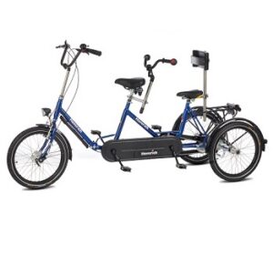 Tandem Haverich
