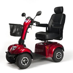 Scooters électriques