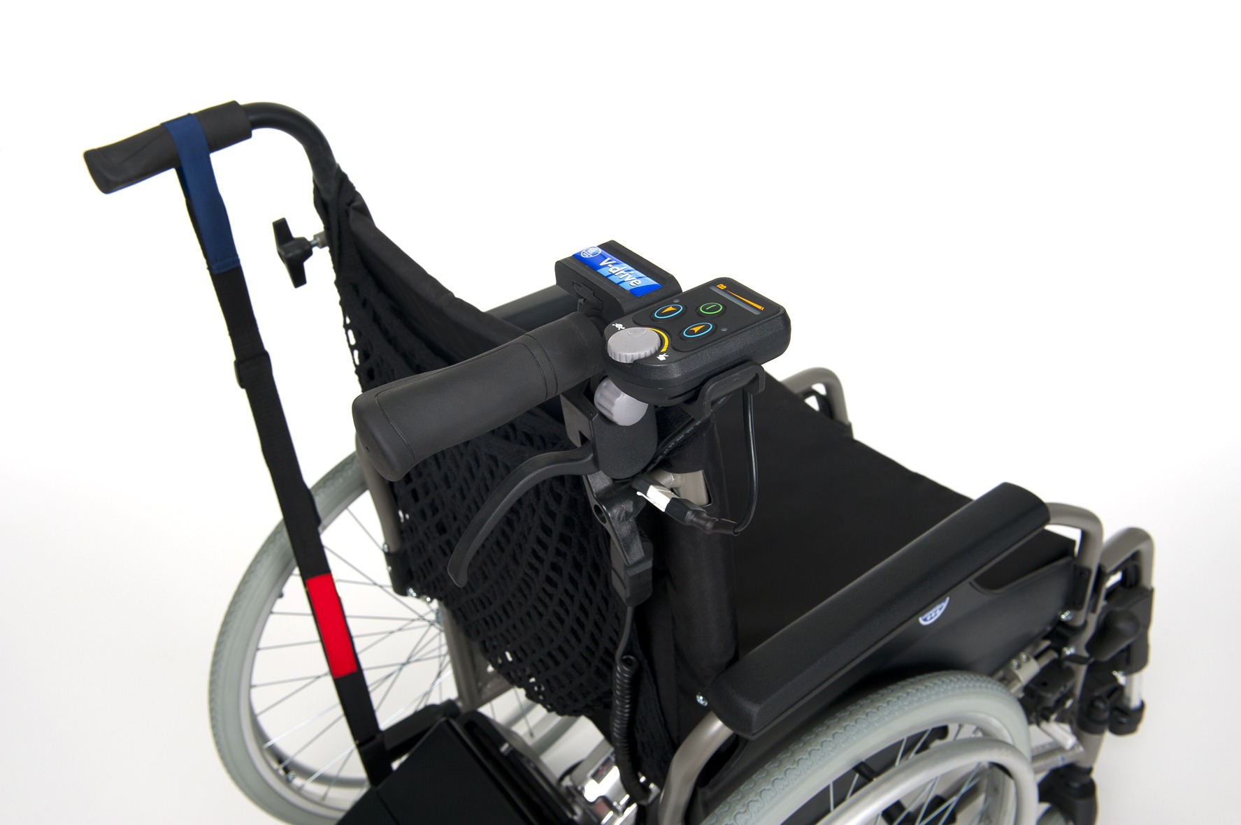 Vermeiren V-Drive