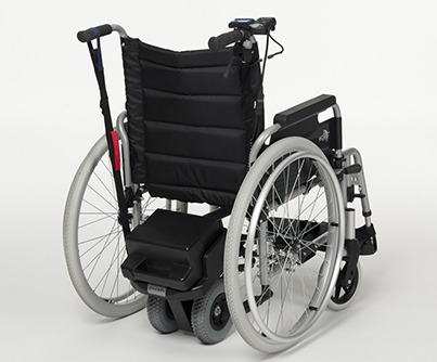 Vermeiren V-Drive