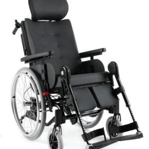 Fauteuil roulant Etac Prio