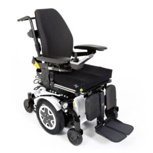 Invacare TDX SP2