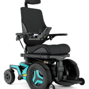 Permobil F5