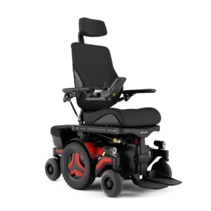 Permobil M3 Corpus
