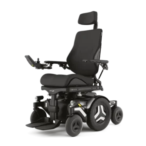 Permobil M5