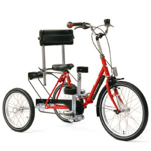 Haverich vélo