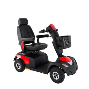 Invacare Comet Pro