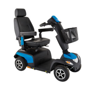 Invacare Orion Metro