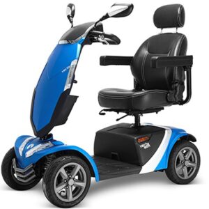 Scooter Vecta Sport