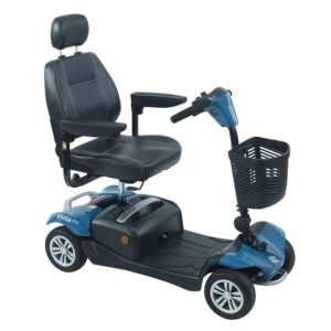 Scooter Vista DX