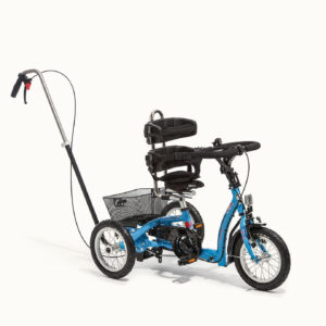 Schuchmann momo tricycle