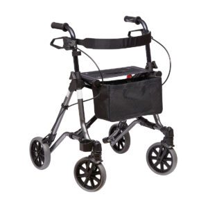 Rollators et cadres de marches