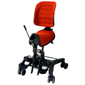 Krabat Jockey Basic