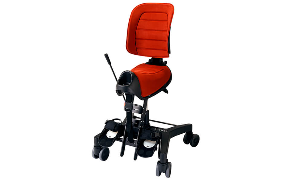 Krabat Jockey Basic