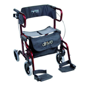 Rollator Diamond Deluxe