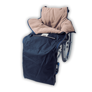 Sac calorifère