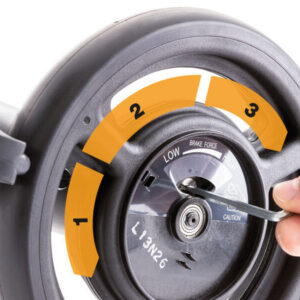 Sunrise Speed Control