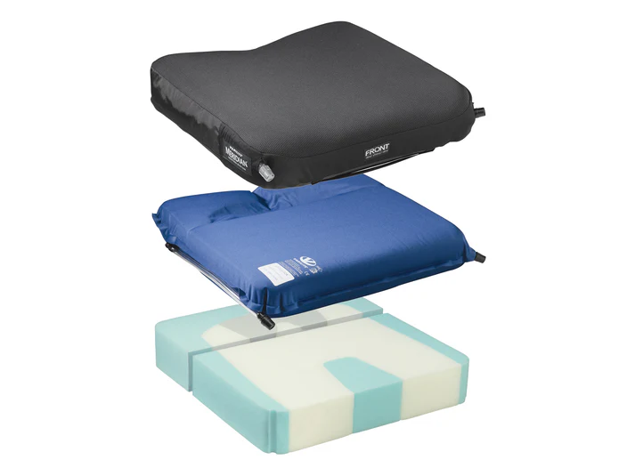 Coussin mousse d'air Varilite – Image 3