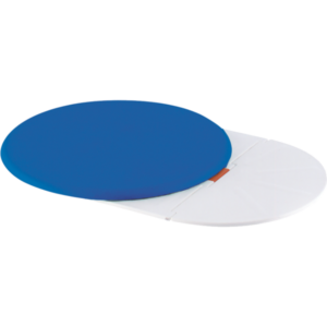 Disque pivotant